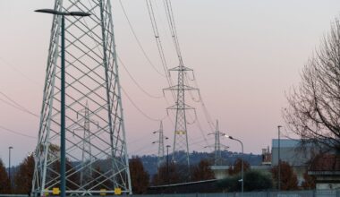 Italy’s Plan to Strip Carbon Costs From Electricity Bills Roils Energy Markets