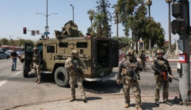 The immigration crackdown is impacting health care across the nation, doctors warn