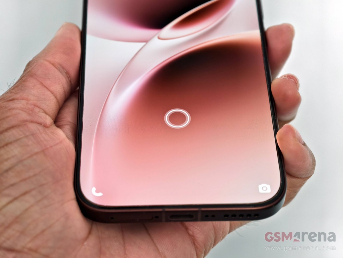 vivo V70 Elite first impressions