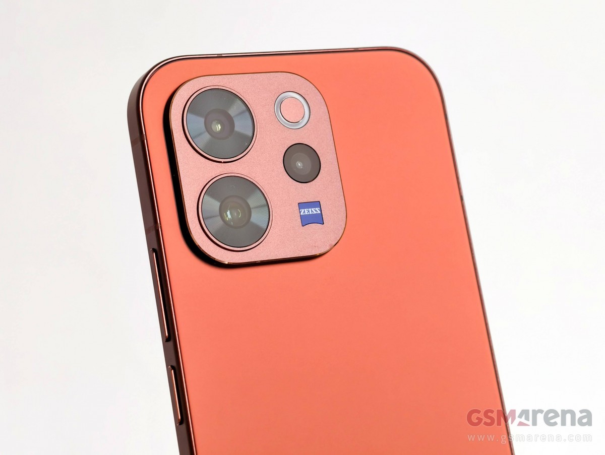 vivo V70 Elite first impressions