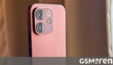 vivo V70 Elite first impressions