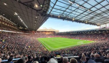 American billionaire Leon Cooperman increases his stake in Manchester United