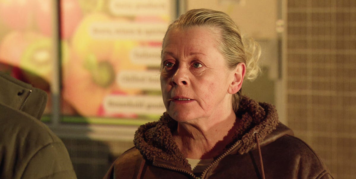 Coronation Street - here's why the show took Bernie in a dark new direction