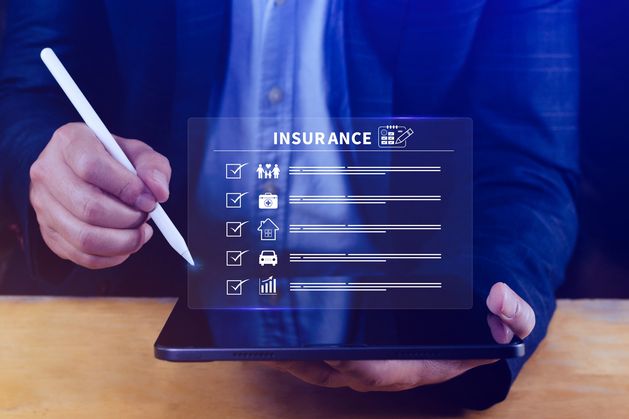 Money experts reveal how much they spend on insurance each month