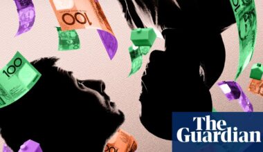 ‘It feels like a worse version of Lotto’: Guardian Australia readers on the great intergenerational wealth transfer | Society