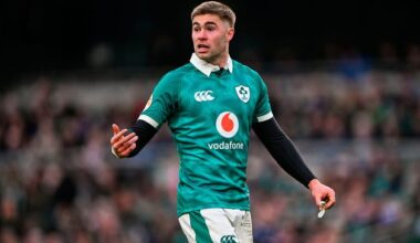 Indo Sport podcast: The Rugby Show | Crowley’s Twickenham opportunity | Ireland’s scrum problem