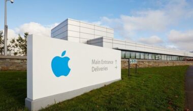 Ireland’s dependence on multinational tax ‘not sustainable’, Taoiseach says as Apple plans new building in Cork