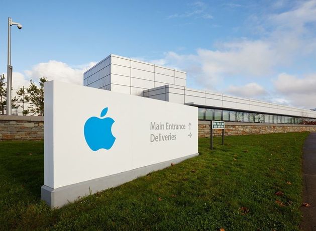 Ireland’s dependence on multinational tax ‘not sustainable’, Taoiseach says as Apple plans new building in Cork