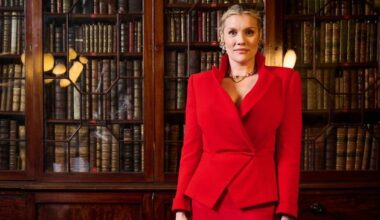 Tanya Sweeney: The ‘Wuthering Heights’ backlash is not about the movie – but the woman who made it