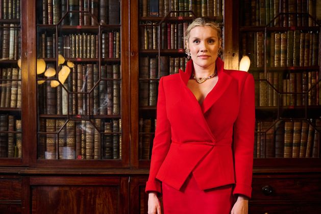 Tanya Sweeney: The ‘Wuthering Heights’ backlash is not about the movie – but the woman who made it