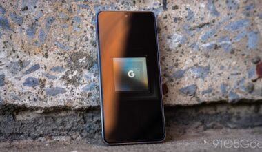 Google's Tensor G6 rumored to be paired with new Titan M3 security coprocessor