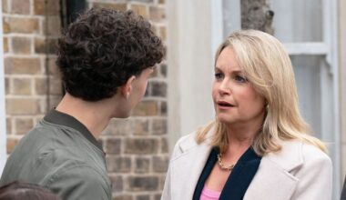 EastEnders makes last-minute change in surprise Sam Mitchell exit twist