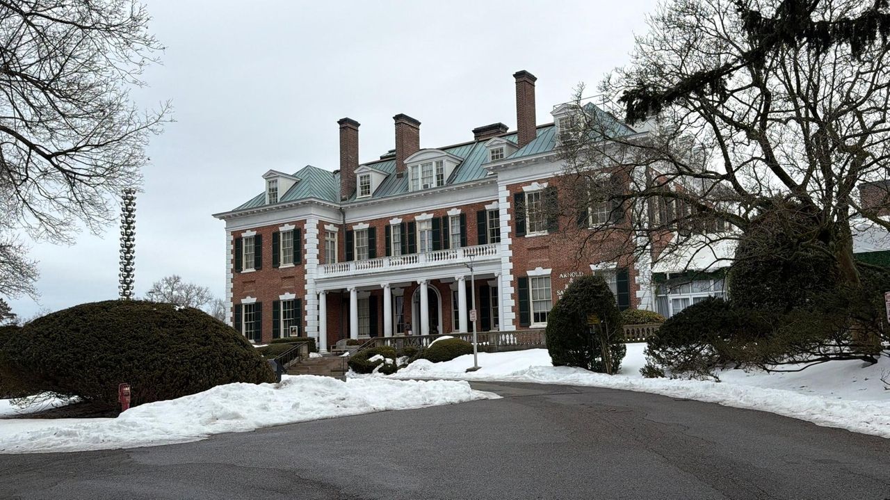 Water main break closes Nassau County Museum of Art until March