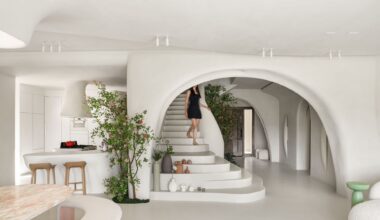 Beit Hawa / Badie Architects