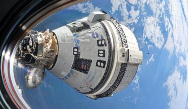 NASA report paints damning picture of Boeing mishap that stranded astronauts in space