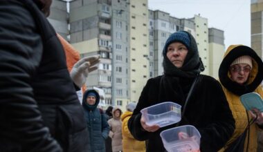 Sinn Féin TD hits out at state accommodation payment for Ukrainian refugees ‘with good jobs’