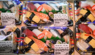 Japan’s CPI Cools to Slowest Pace in Two Years on Distortions