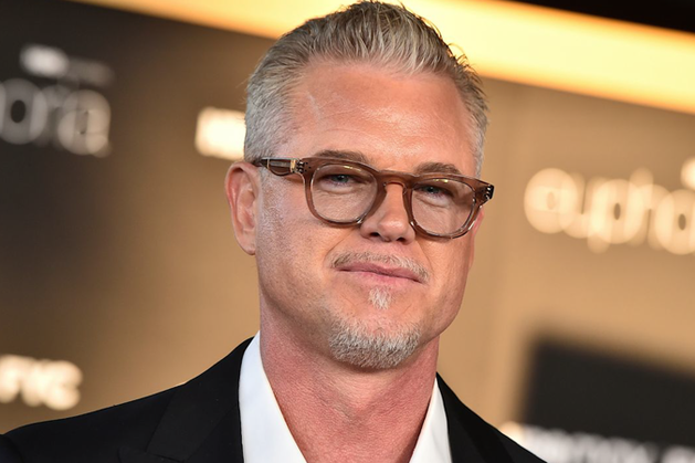 Grey’s Anatomy actor Eric Dane dies aged 53 after ALS battle