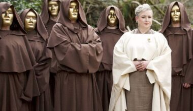 Any Other Business: Irish Traitors proves a treat for prime-time UK viewers