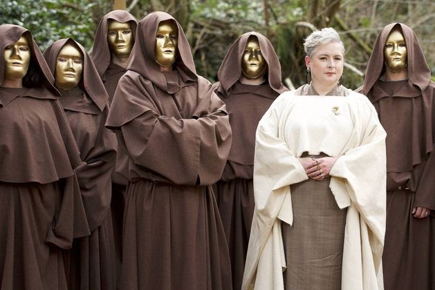 Any Other Business: Irish Traitors proves a treat for prime-time UK viewers