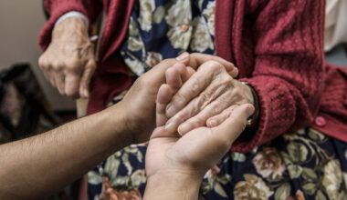 Home economics: ‘I moved in with my mother and she transferred 50pc of the house to me. What happens if she needs Fair Deal?