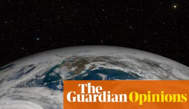 Injecting particulates into the atmosphere isn’t a magical fix for the climate crisis | Mike Hulme