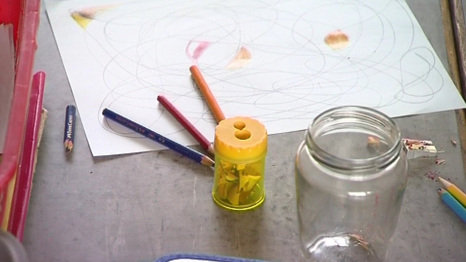 'No point' giving SNA review completion date