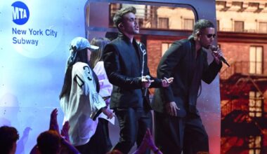 Every Premio Lo Nuestro 2026 Performance, Ranked