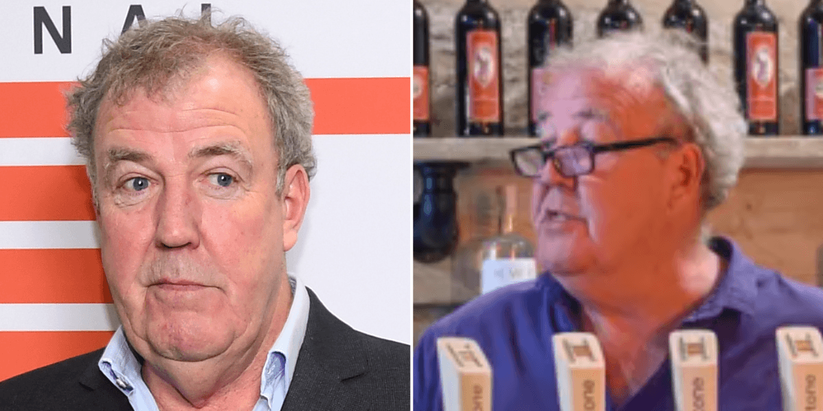 Jeremy Clarkson accused of ‘hypocrisy’ after complaining about pint prices while charging MORE at his own pub