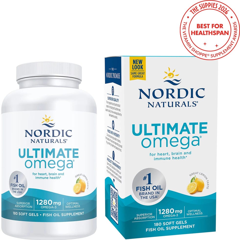 Ultimate Omega Ultimate Omega