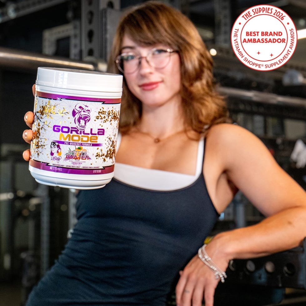 Lean Beef Patty for Gorilla Mind Lean Beef Patty for Gorilla Mind