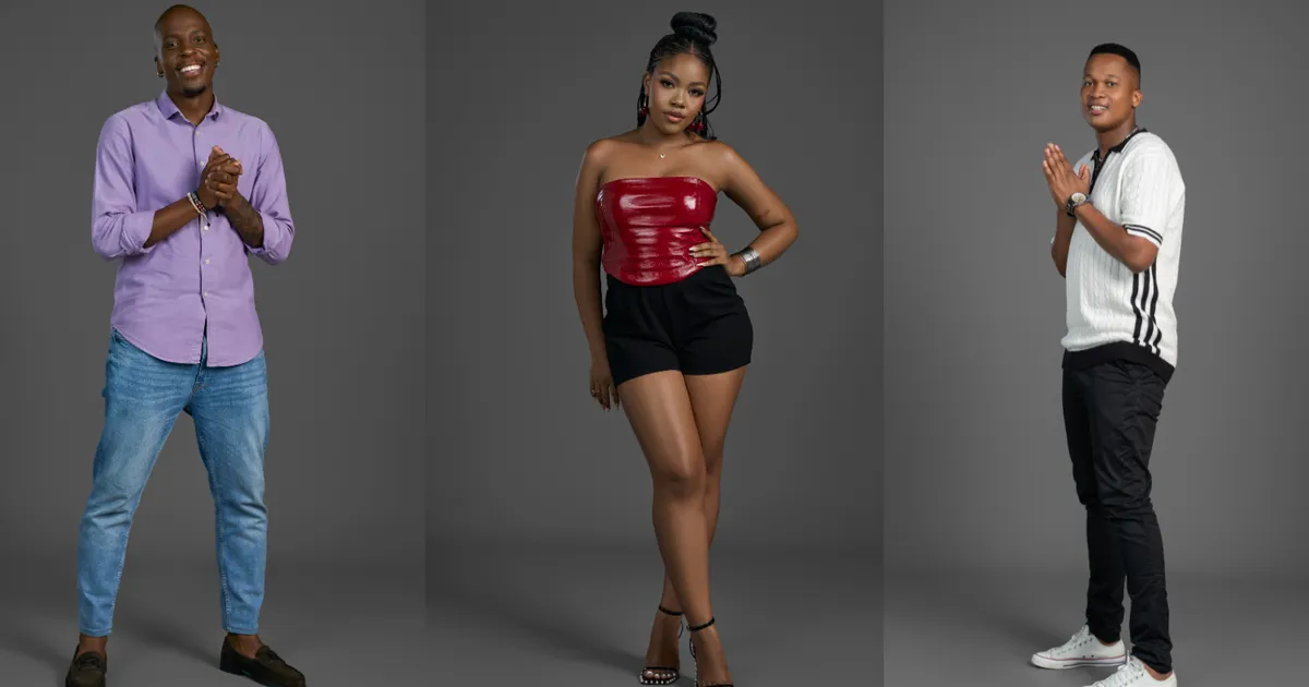 Redemption housemates under the spotlight – BBMzansi