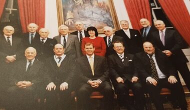 ‘The nicest thing I can say is that’s he’s an arrogant buffoon’ – Irish woman who worked with former prince Andrew for 12 years