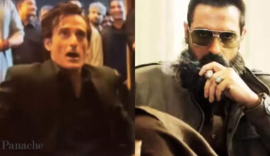 Dhurandhar actors Akshaye Khanna, Arjun Rampal, playing Pakistani roles, cried in real life after finishing the 26/11 scene. Madhavan shares how he knew the movie was special