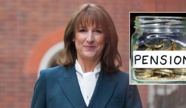 Pension uncertainty amid inheritance tax risks 'could leave savers more vulnerable later in life'