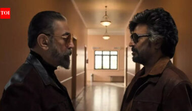 'KHxRK' reunion: Rajinikanth and Kamal Haasan reunite for a quirky film, Nelson Dilipkumar to direct the historical film | Tamil Movie News