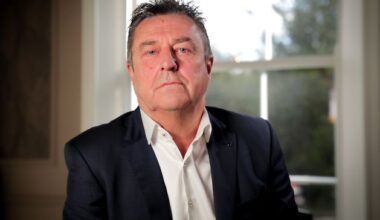 One trader’s recipe for success: "Buy uranium, and sell America"