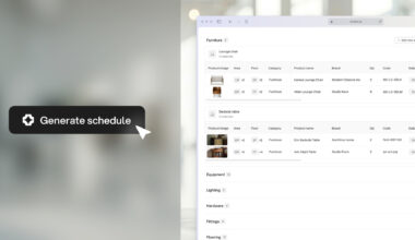 Beyond the Render: How AI Is Restructuring Architectural Documentation