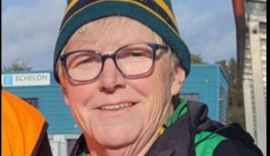 Shock for Wicklow GAA stalwart after being chosen for Volunteers in Sport Awards