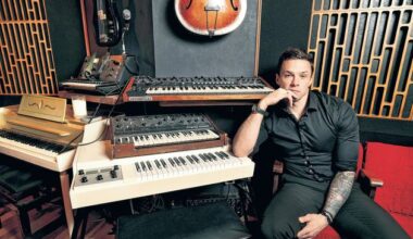 The Place That Has Never Been Wounded by Niall Breslin: guide to feeling OK in your own skin is a triumph