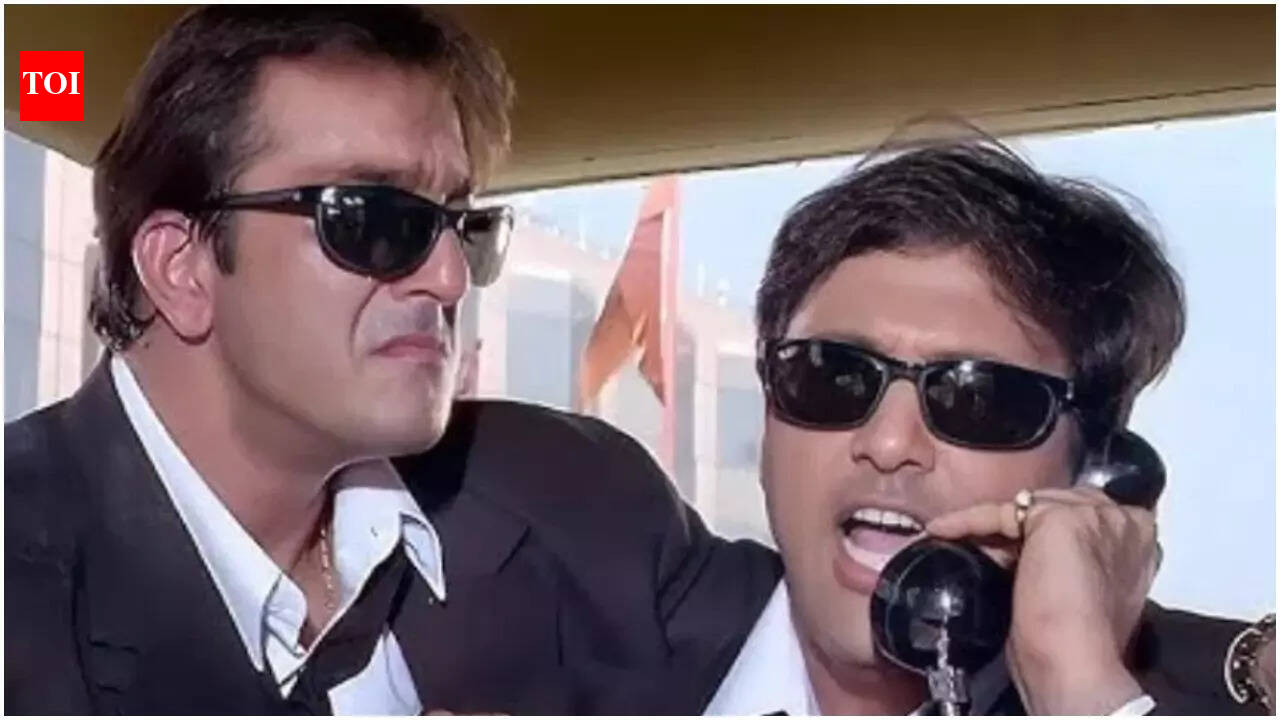 Haseena Maan Jayegi 2: Sequel to Sanjay Dutt and Govinda’s 'Haseena Maan Jayegi' is in the works? Makers yet to finalize lead cast - Report | Hindi Movie News