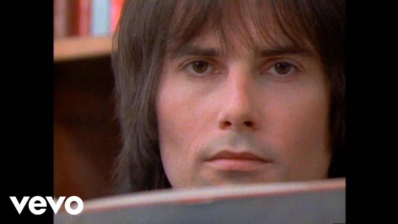 Survivor - I Can't Hold Back (Official Video) - YouTube