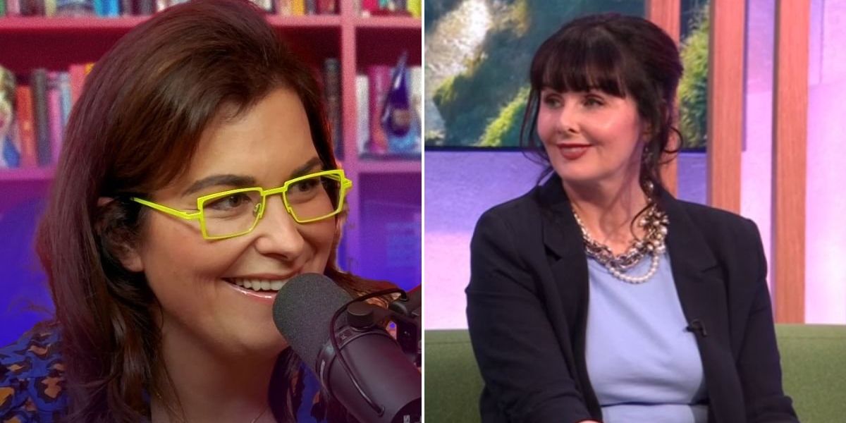 'I was torn to get rid!'