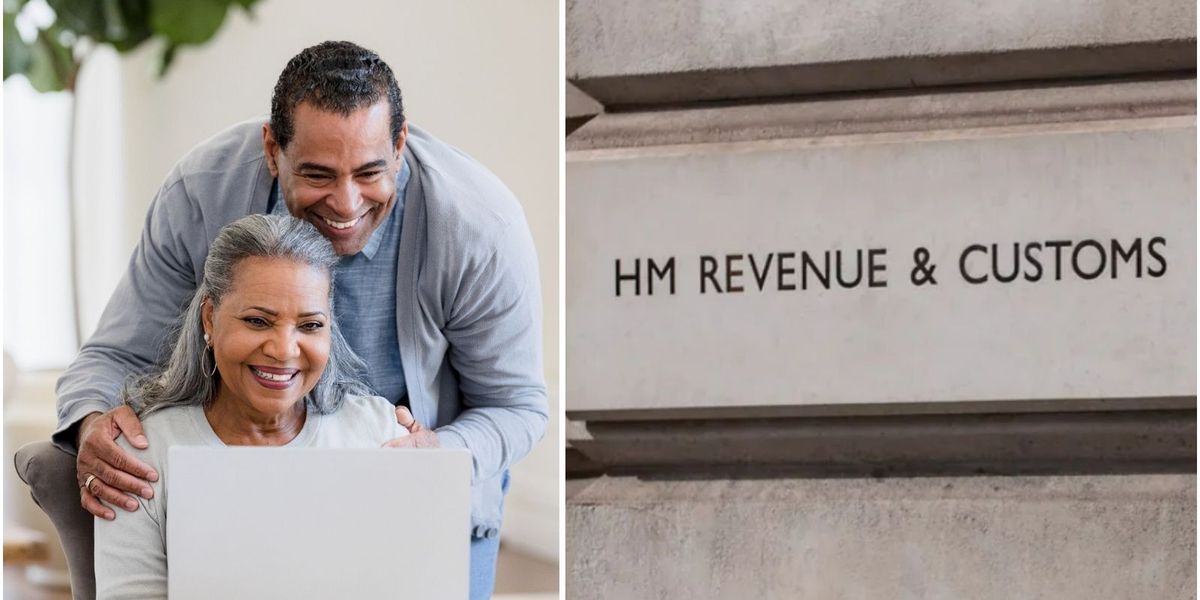 State pensioners can boost tax-free allowance with little-known HMRC rule