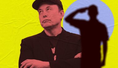 Man Letting AI Rent Human Bodies Says Elon Musk Is His Hero