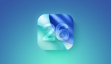 How Popular is iOS 26? Apple Finally Provides an Answer