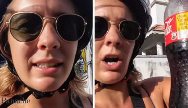 No Rs 5 change? Kerala shopkeeper’s unexpected gesture leaves foreign vlogger emotional