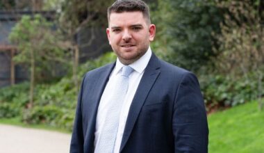 My Money: ‘I grew up with seven siblings in a single-income household – that shaped my money mindset’