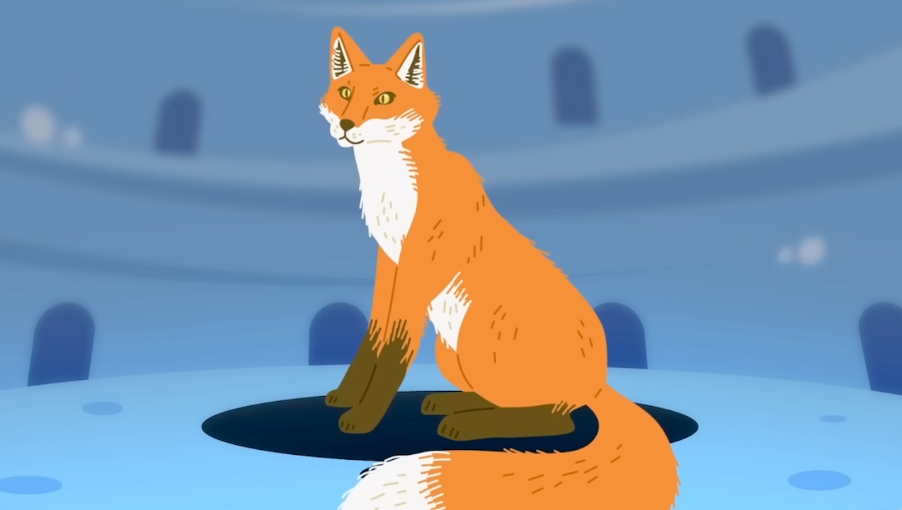 Roman Empire Stunted Animals