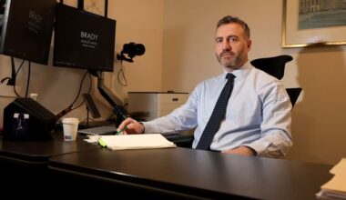 ‘A lot of content creators stick their head in the sand about tax issues but it's really not that scary’